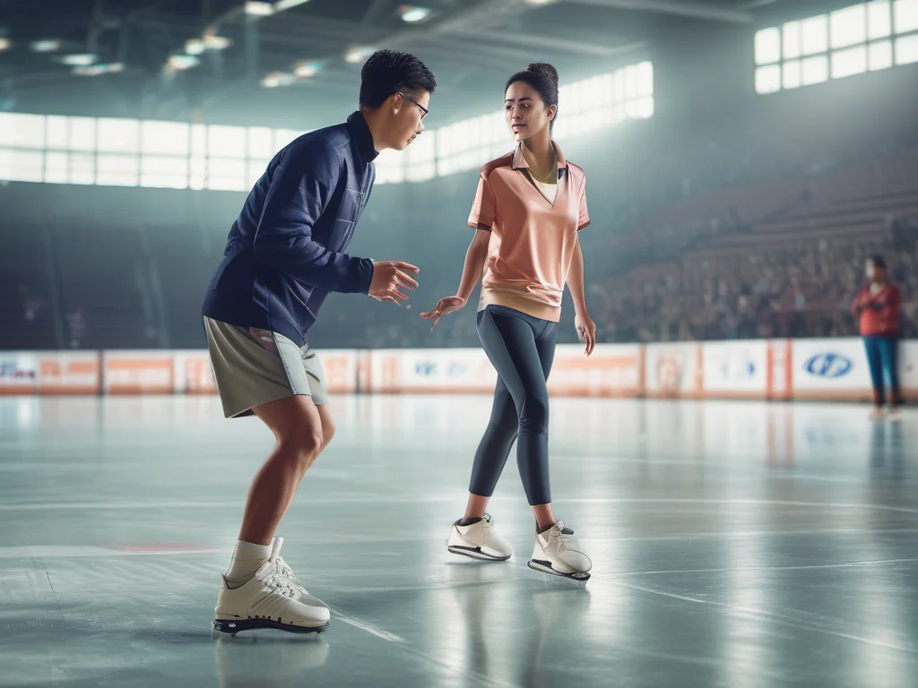 篮球赛前热身，WNBA的快攻战术女将们